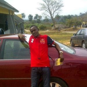 Meet your Posher, Ladejobi